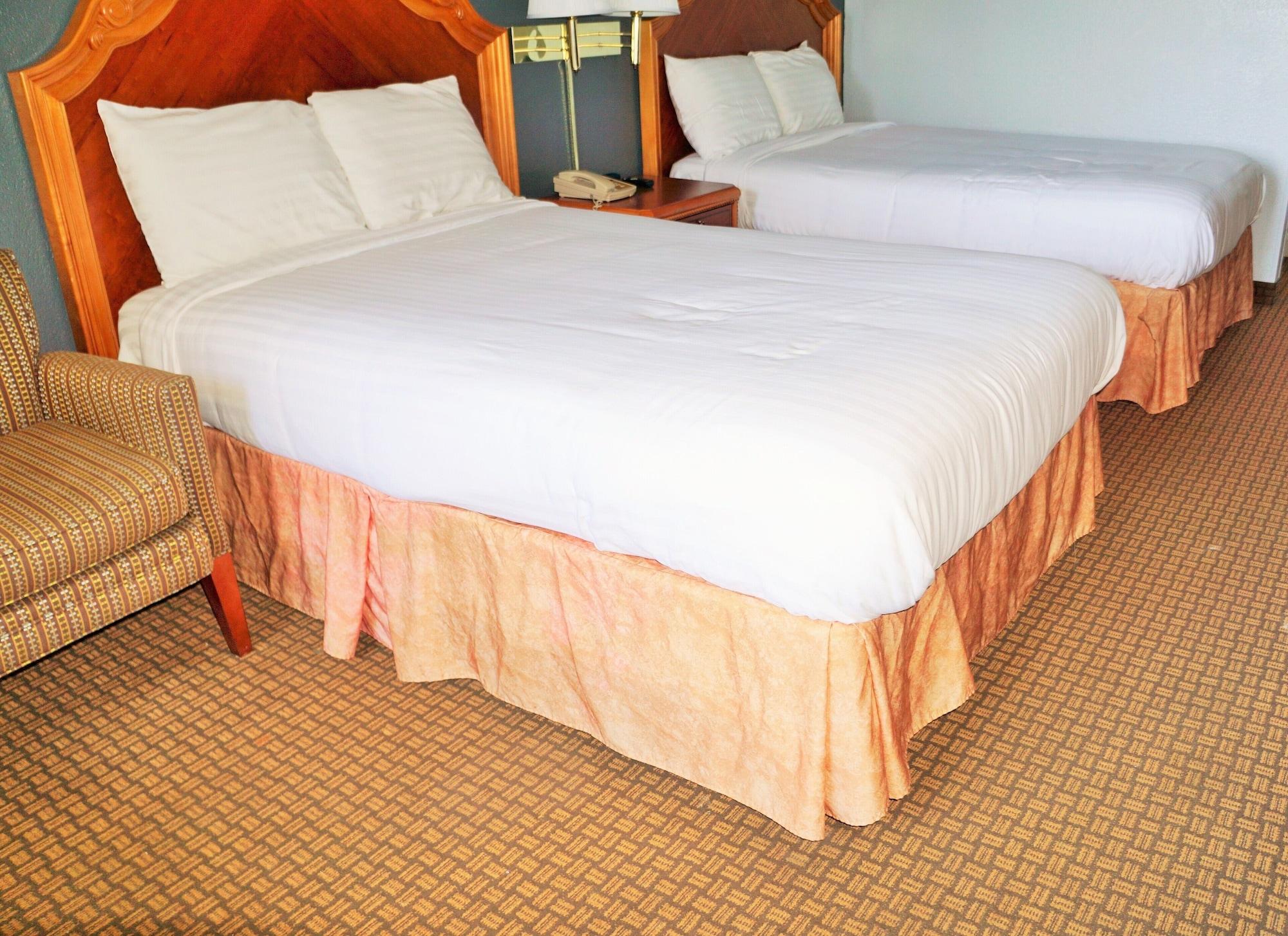 Hotel Elev8 Conroe Exteriér fotografie