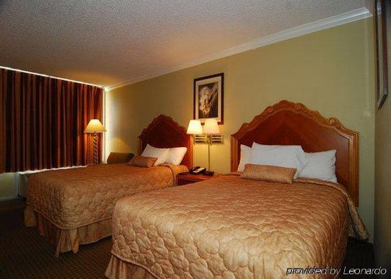 Hotel Elev8 Conroe Pokoj fotografie