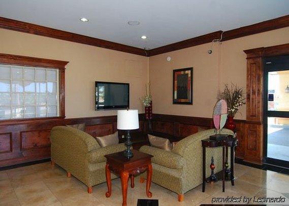 Hotel Elev8 Conroe Interiér fotografie