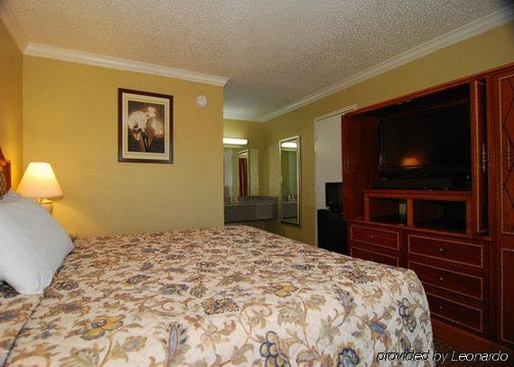 Hotel Elev8 Conroe Pokoj fotografie