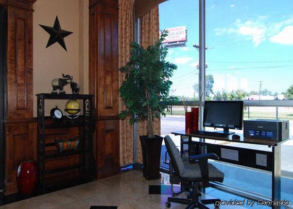 Hotel Elev8 Conroe Obchodní fotografie